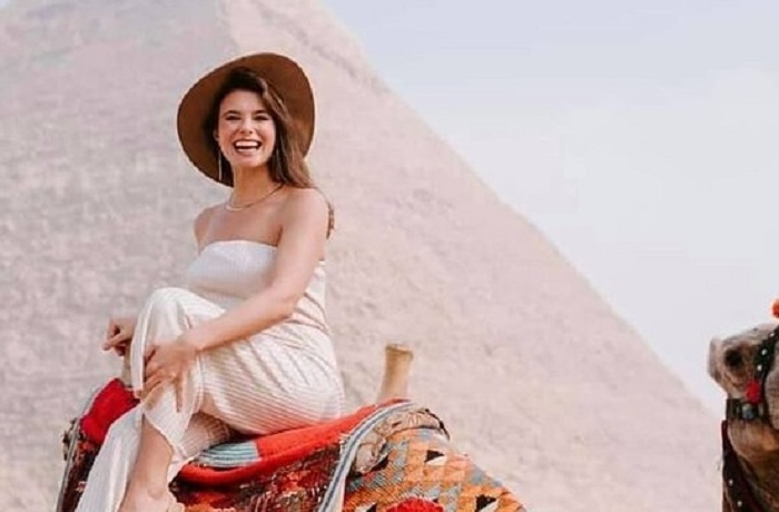 2 daagse trip naar Luxor en Caïro vanuit El Qusier